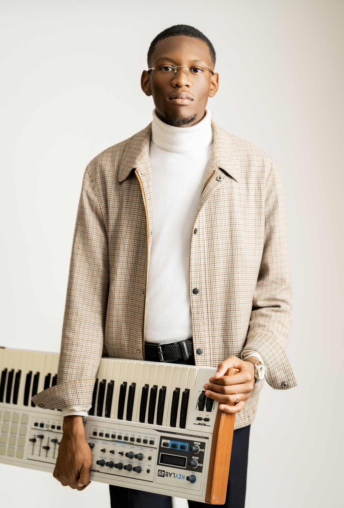 Christa — Ingénieur du son