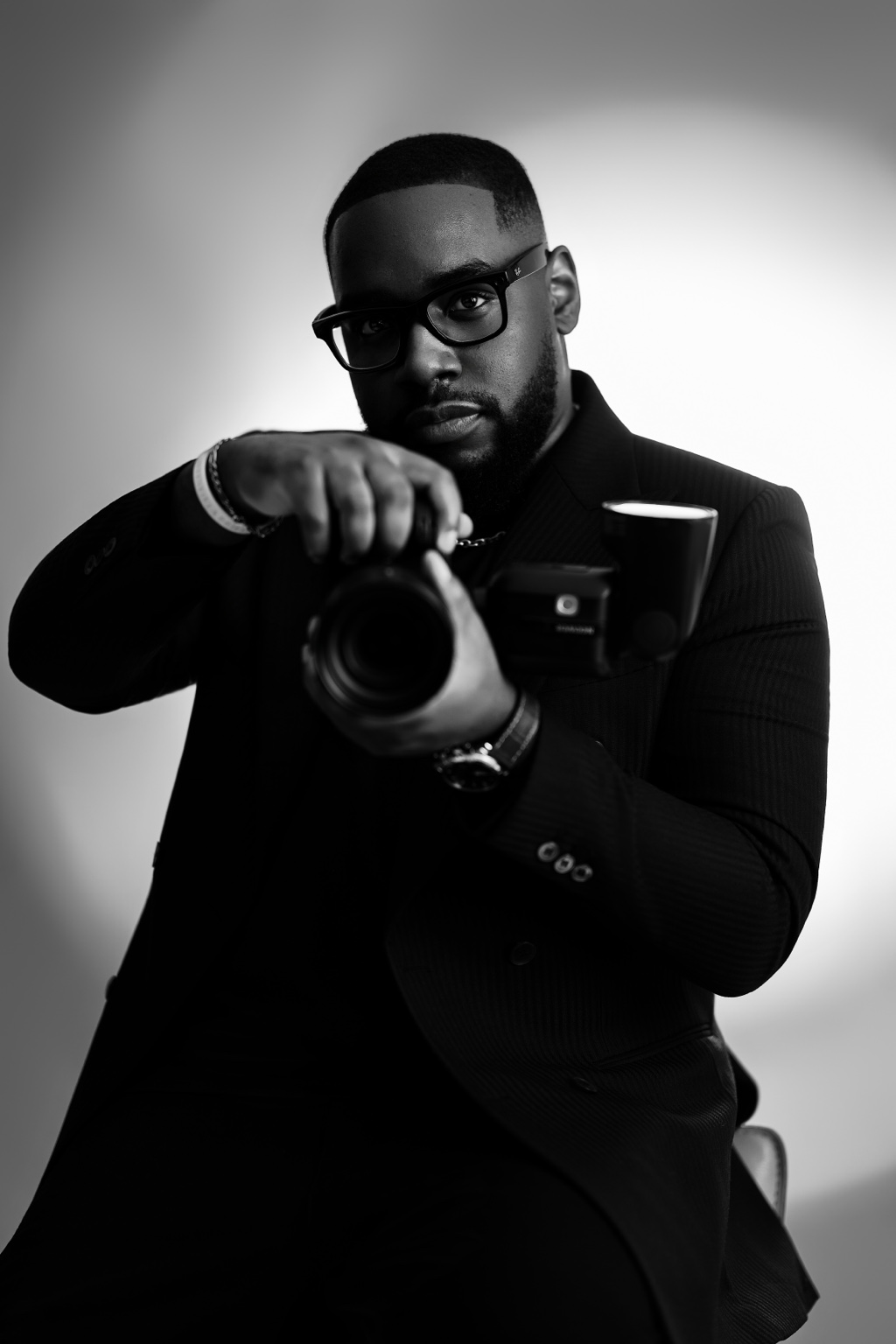 Grégory — Photographe