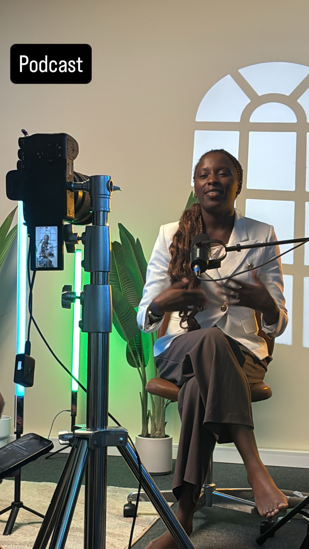 Podcast